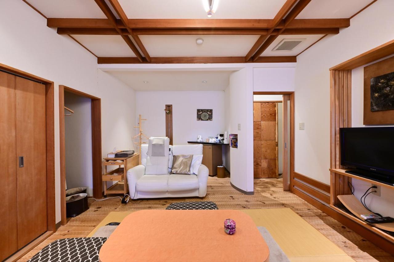 Akari No Yado Okabe Hotel Shibukawa Exterior foto